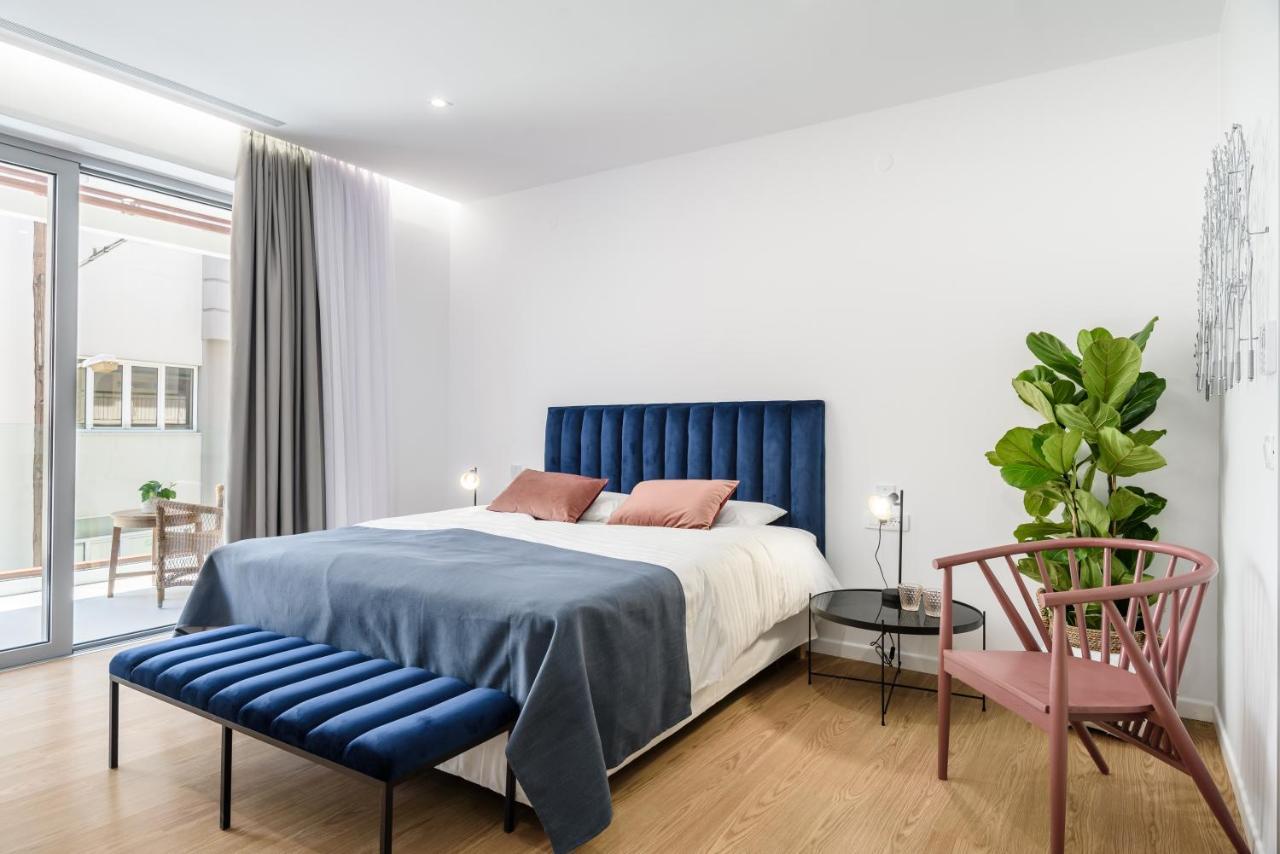 Balance Hotel Hriszí Aktí Haniá Kültér fotó