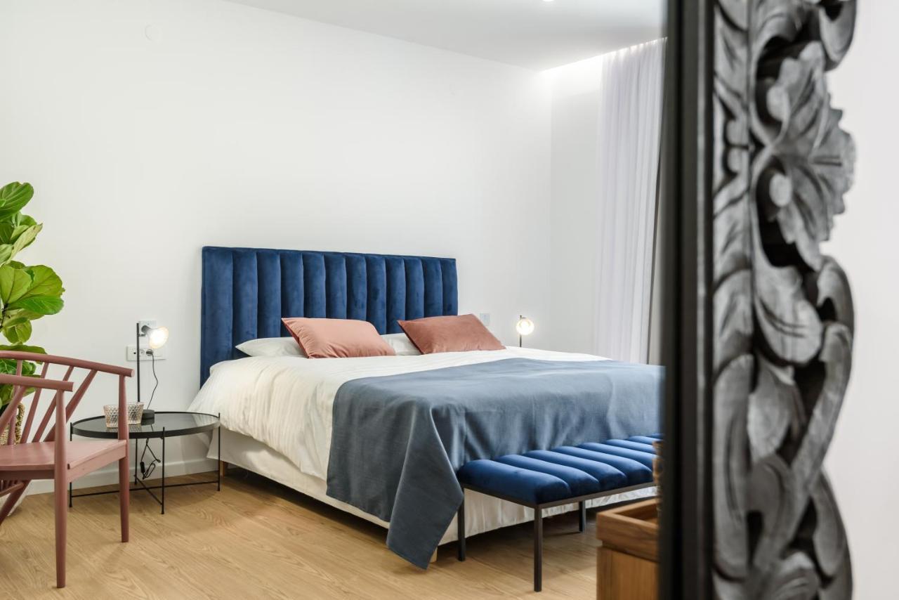 Balance Hotel Hriszí Aktí Haniá Kültér fotó